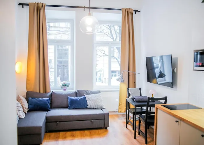 Apartamento estúdio
