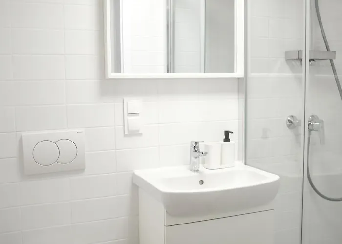 Apartamento estúdio