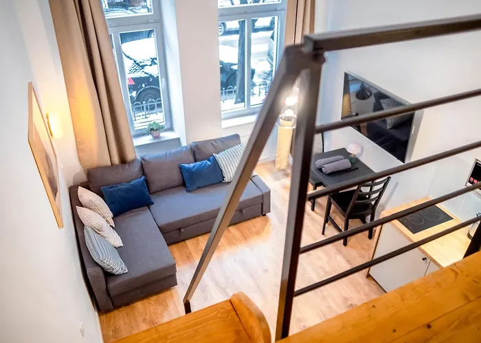 Apartamento estúdio