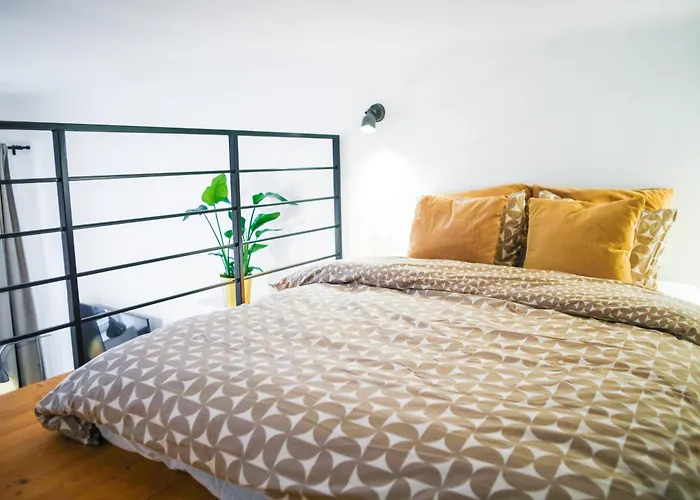 Apartamento estúdio