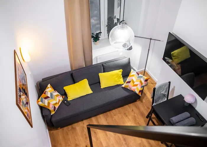 Apartamento estúdio